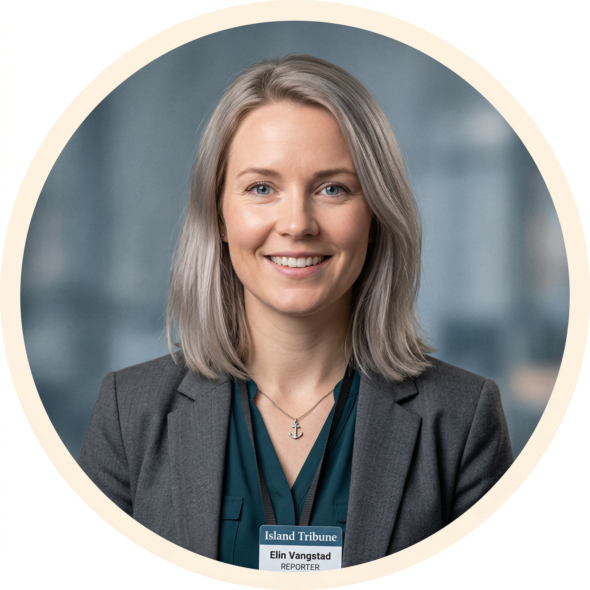 Elin Vangstad